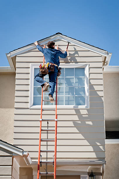 James Hardie Siding in Caddo Mills, TX